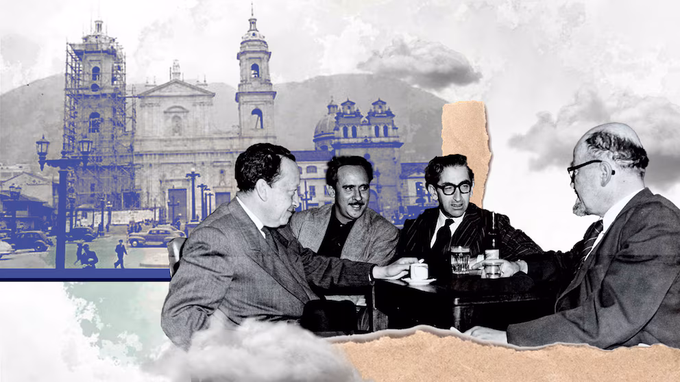 Café El Automático